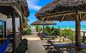 Jambiani White Sands Bungalows