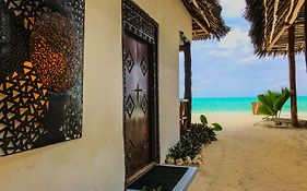 Jambiani White Sands Bungalows